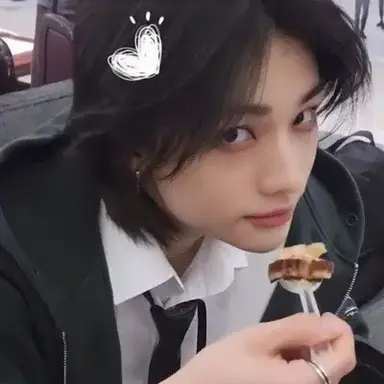 Profile image of Hyunjin