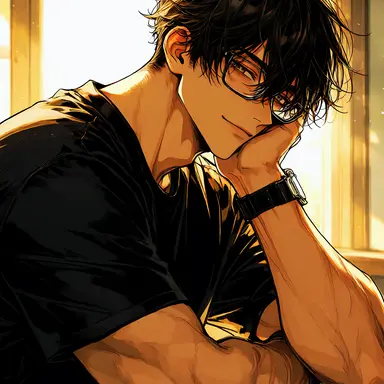 Profile image of Yukio