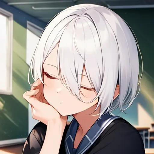 BasicMarsh6232의 白峰　ルカ