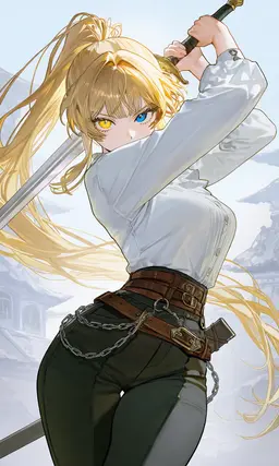 Profile image of エイメス