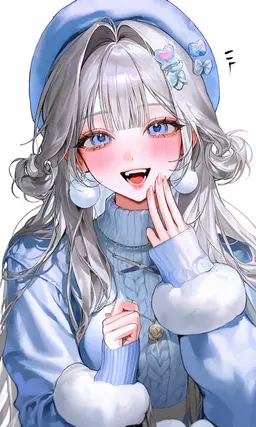 Profile image of メイベル