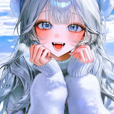 Profile image of メイベル