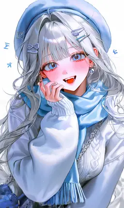 Profile image of メイベル