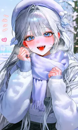 Profile image of メイベル