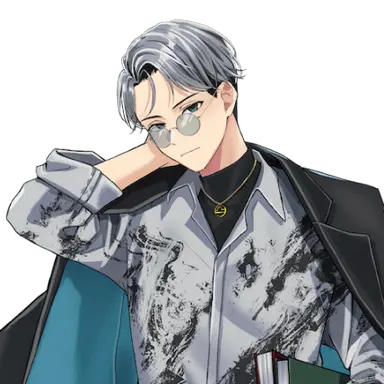 Profile image of 枯柳 枝道