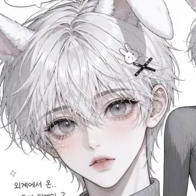 Profile image of Space Bunn