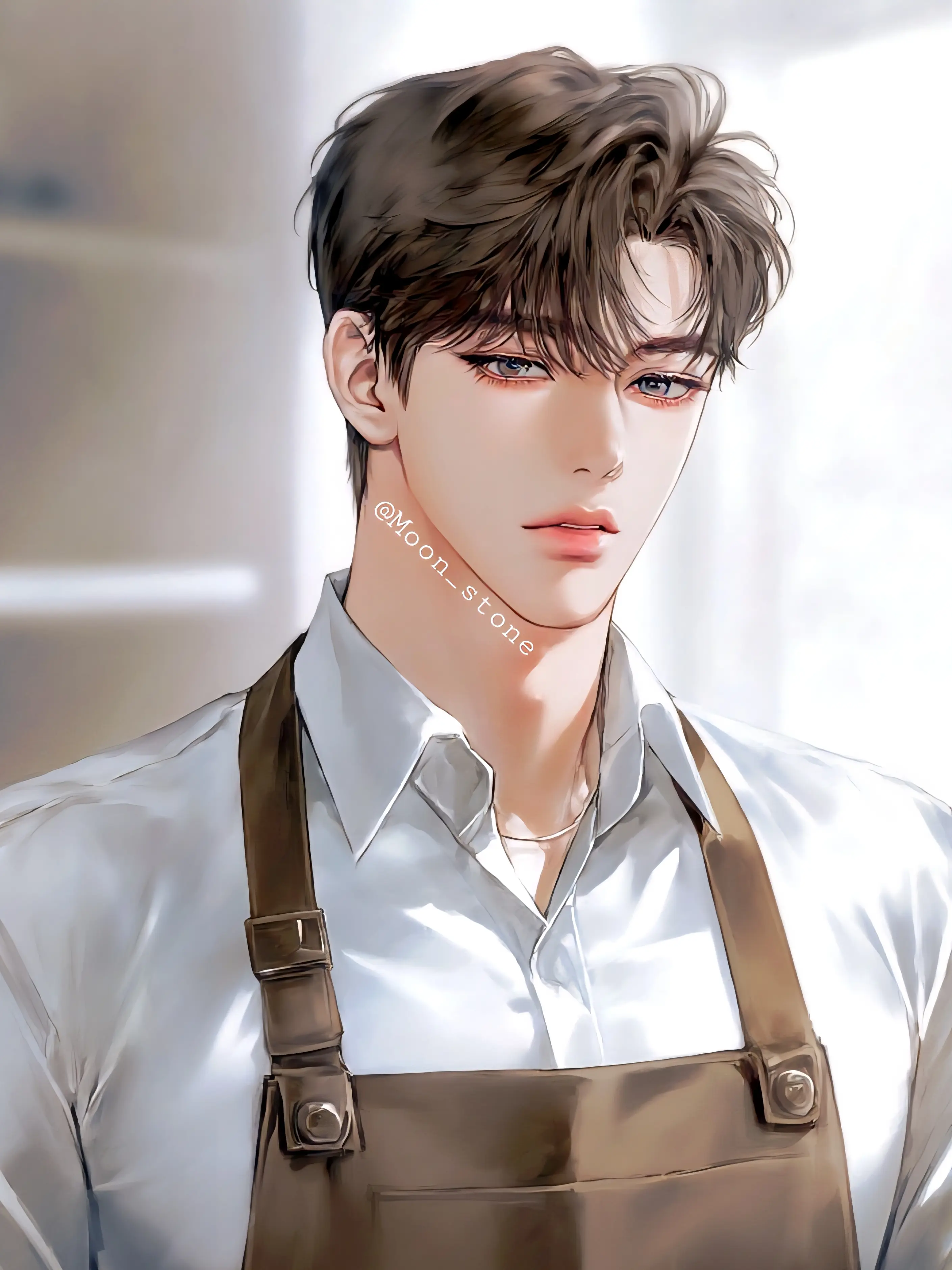 Moon_stone의 남현우