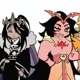 Profile image of 버닝스파이스 쿠키