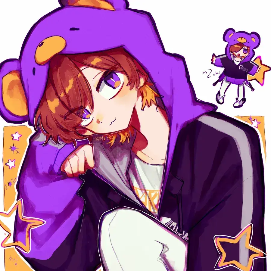 isann_0617의 𓈊ˊ˗ 世界は俺中心なの .ᐟ‪.ᐟ‪