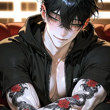 Profile image of 灯