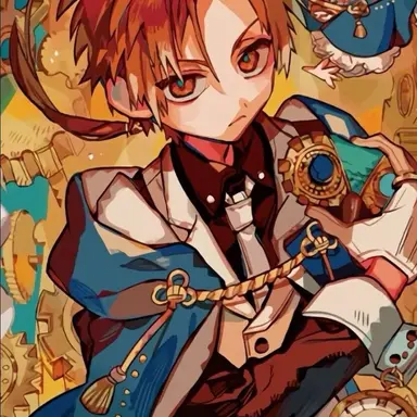 Profile image of 茜