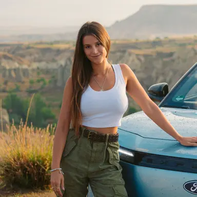 Profile image of Lexie Limitless