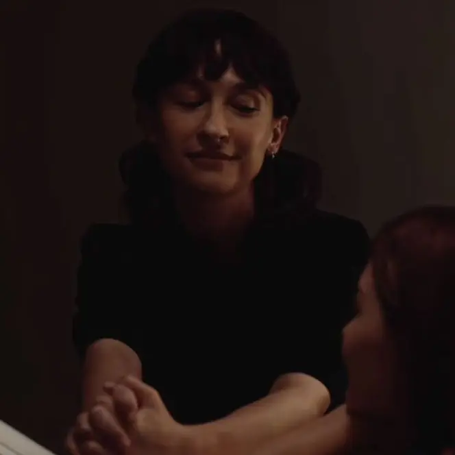 Lucialovescosplay의 Tris Tho-GL