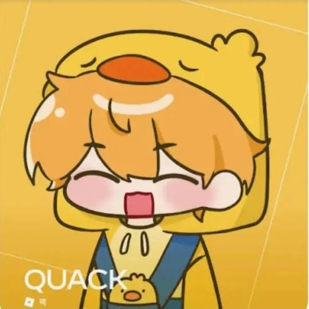 꽥탐(+늑대) 대표 이미지