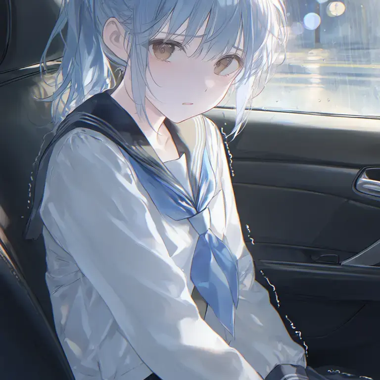 LeftSnow3659의 理想の妹と雨の監禁