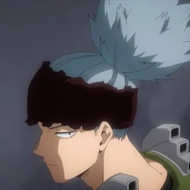 Profile image of Bruce