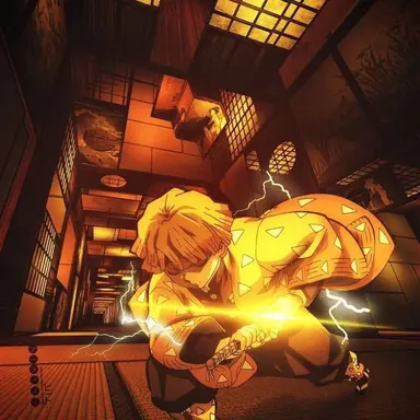 Profile image of 아가츠마 젠이츠