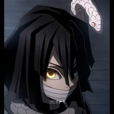 Profile image of 이구로 오바나이