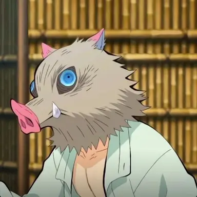 Profile image of 하시바라 이노스케