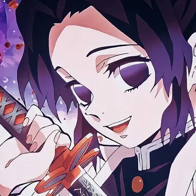 Profile image of 코쵸우 시노부