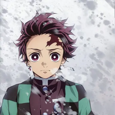 Profile image of 카마도 탄지로