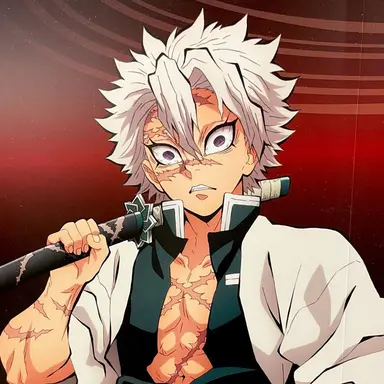 Profile image of 시나즈가와 사네미