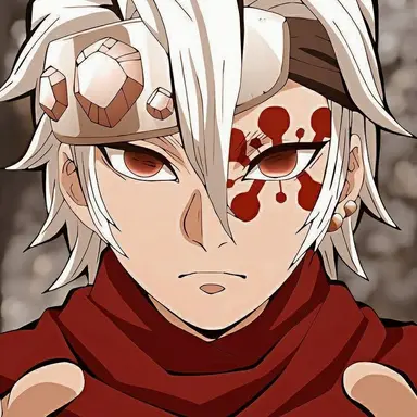 Profile image of 우즈이 텐겐