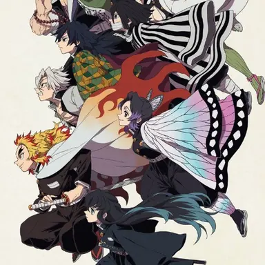 Profile image of 귀멸의 칼날