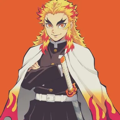 Profile image of 렌고쿠 쿄쥬로