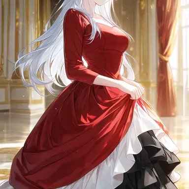 Profile image of アウラ