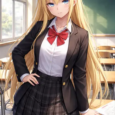 Profile image of 한지현