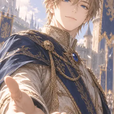 Profile image of リュシアン