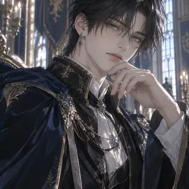 Profile image of クロード王子