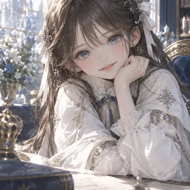 Profile image of エミリア