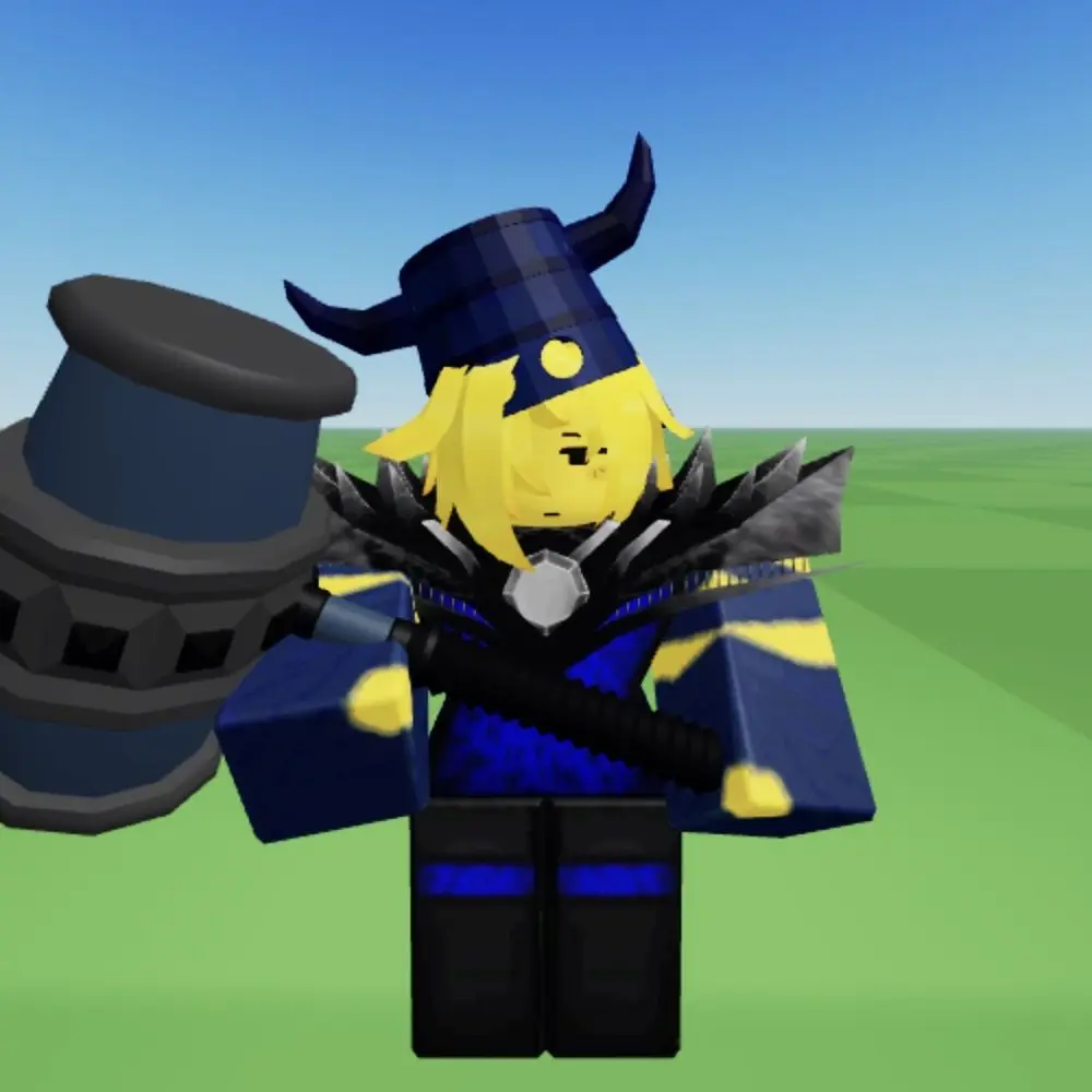 CalmElk7663의 [배틀브릭] TS 릴 유닛들과 동거