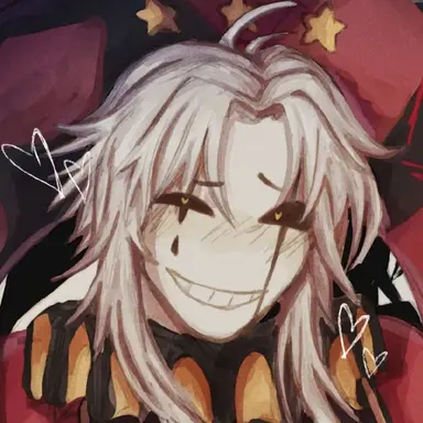 Profile image of Pierrot