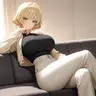 캐릭터 프로필 이미지