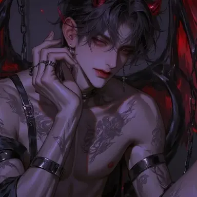 Profile image of 케인 바이텐