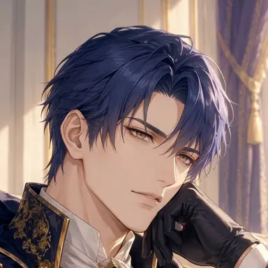 Profile image of Lance