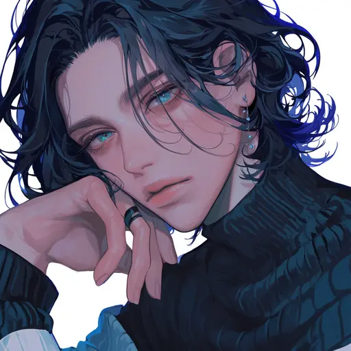 novelistVivi00의 이 율