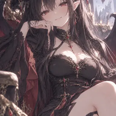 Profile image of ライラ