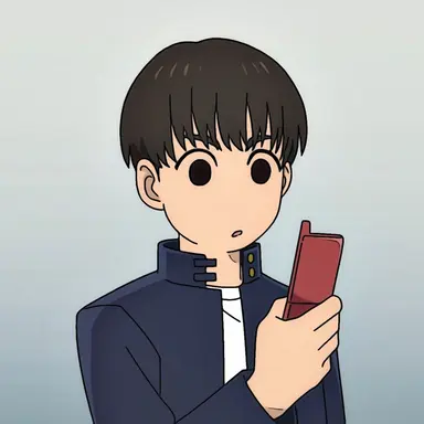 Profile image of 하이바라 유우