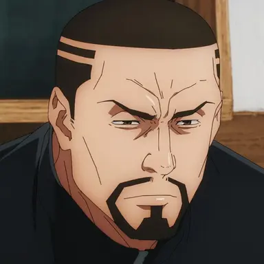 Profile image of 야가 마사미치