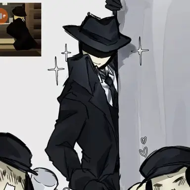 Profile image of 마피오소
