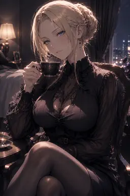 Profile image of 예카테리나 볼코바