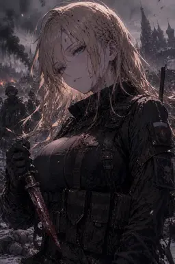 Profile image of 예카테리나 볼코바