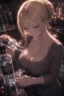 Profile image of 예카테리나 볼코바