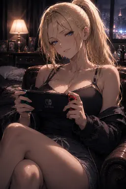 Profile image of 샬롯 워커