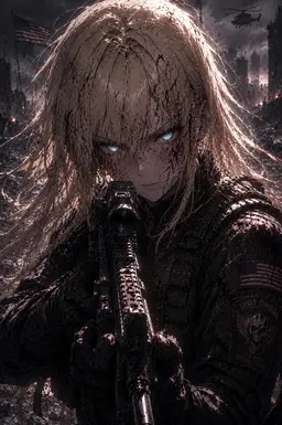 Profile image of 샬롯 워커