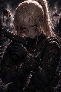 Profile image of 샬롯 워커